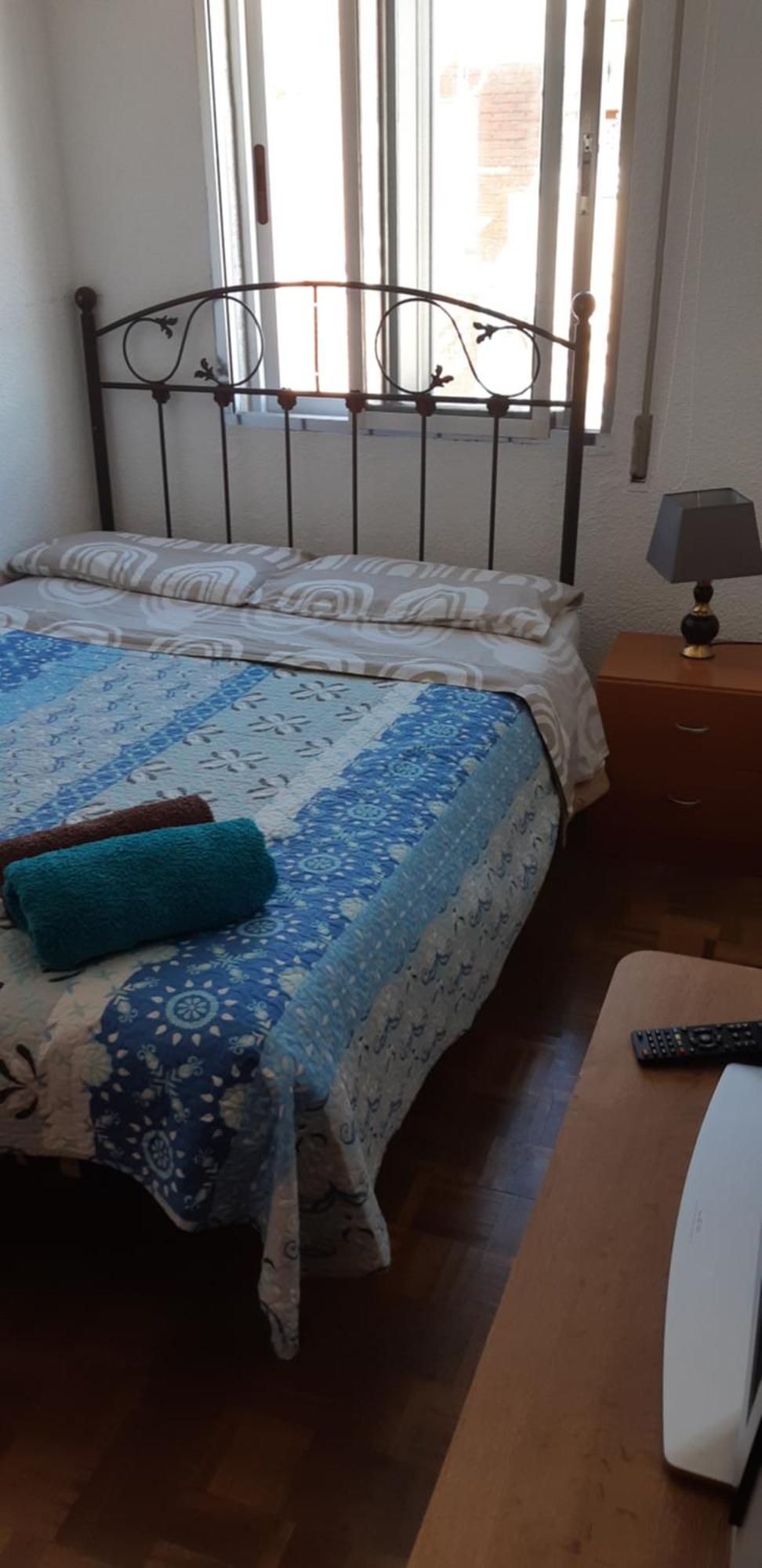 Habitacion Lcv Madrid Exterior photo